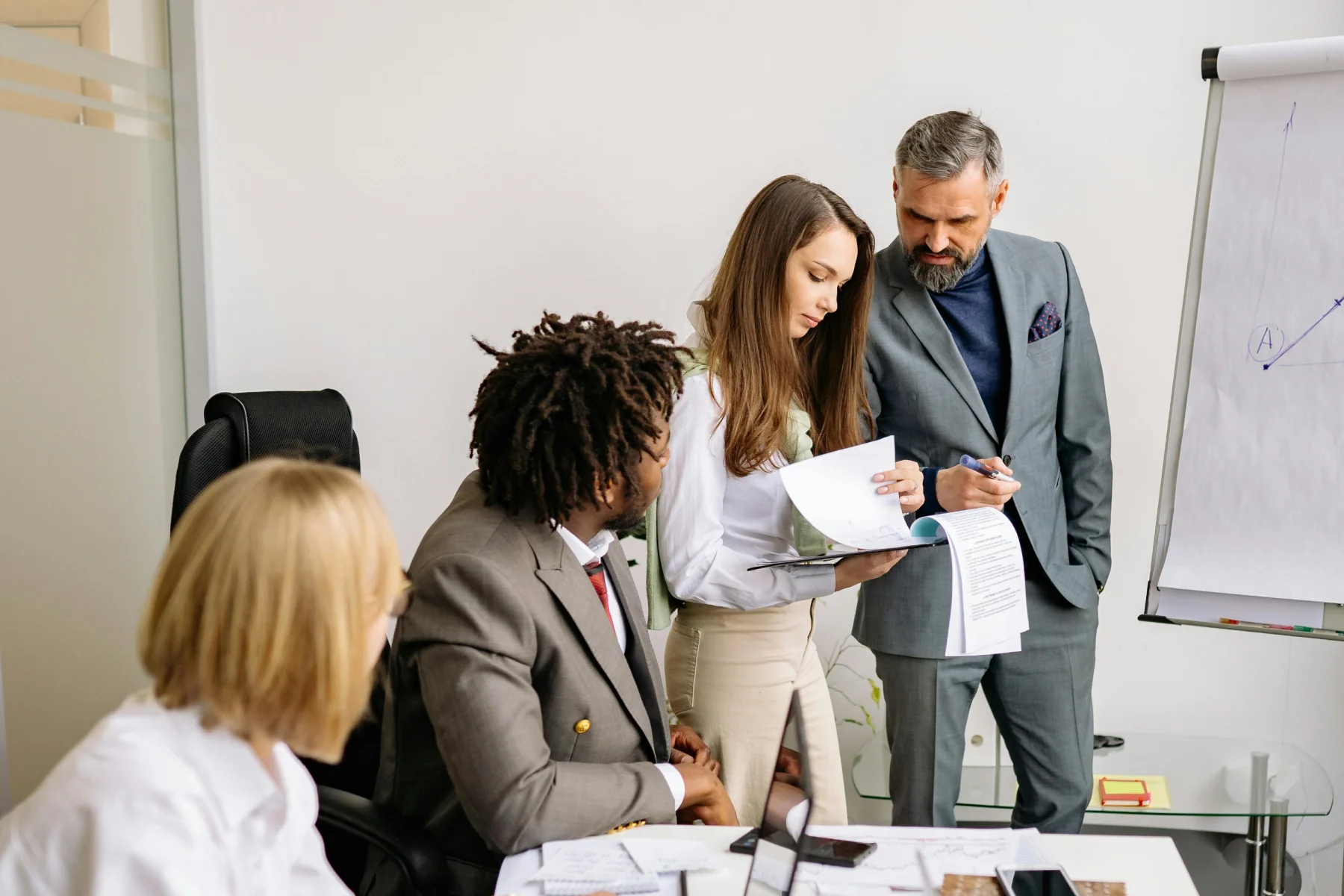 When to seek financial advice, and when you can wait